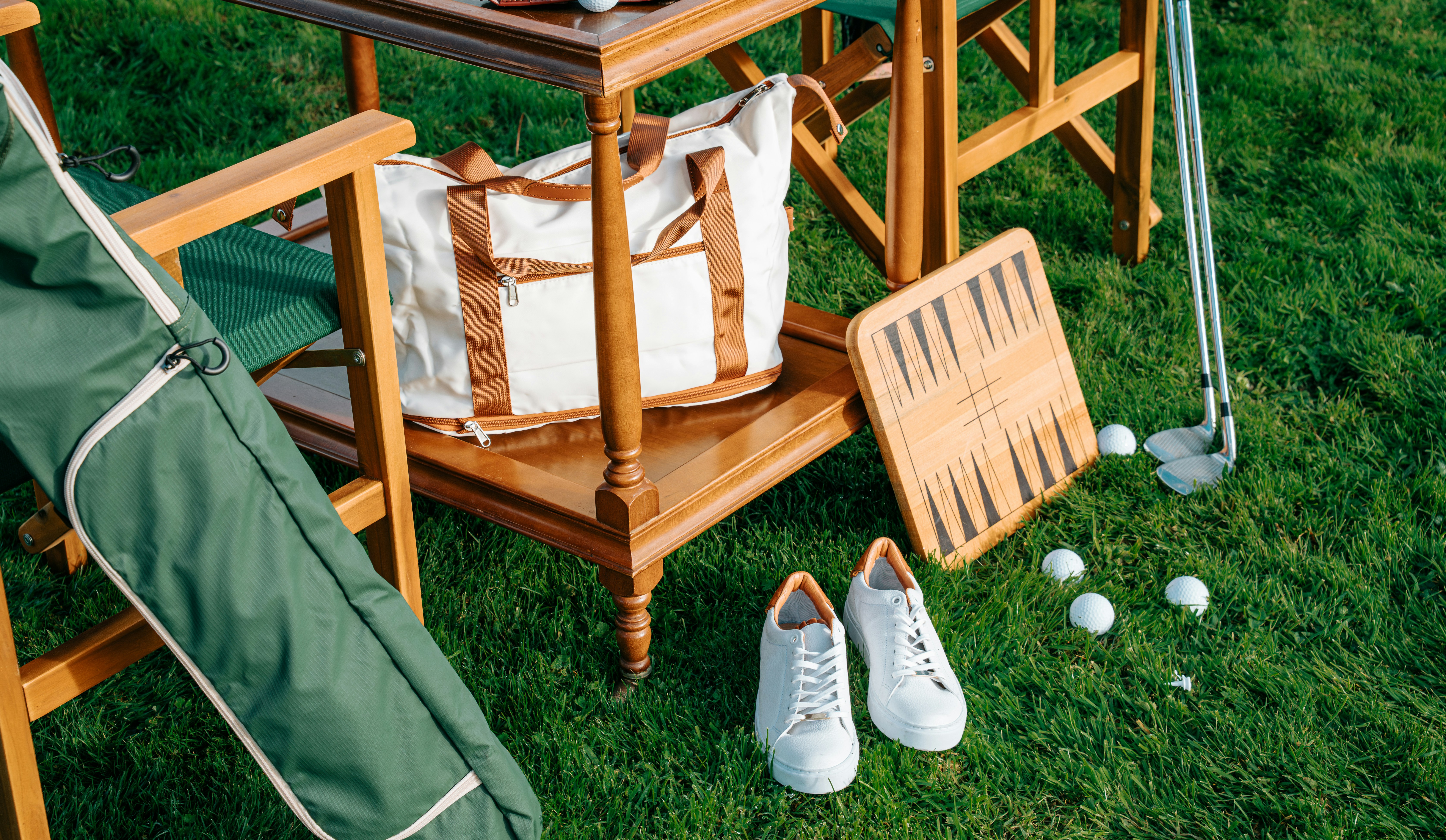 Golf & Member Clubs